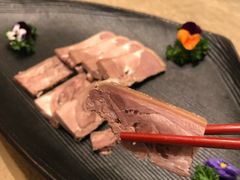 -广州天河希尔顿酒店