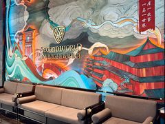 -屋有岛沉浸游戏旗舰店(中山公园店)
