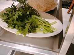 -蜀留香火锅·始于1999·原四川老火锅(白堤路店)
