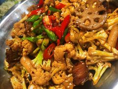 -唐闸邵记鸡煲馆