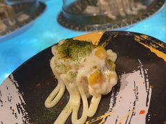 -牛YO寿喜烧·铁板烧和牛火锅自助(市府恒隆店)