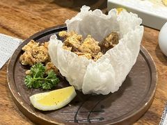-森味薪火烧•烧鸟居酒屋•日本料理(望京店)