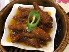 -虾饺妹·粤式手工点心(水荫路店)