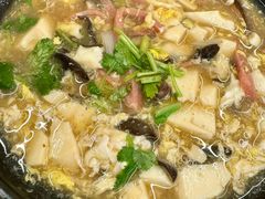 -买又大餐厅(福林里店)