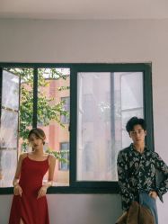 点击看大图 -壹时尚摄影机构(西门店)