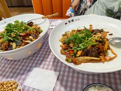 -拿渡·水煮鱼麻辣香锅(王府井奥莱·香江小镇店)