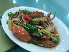 -景好海鲜餐厅(大鹏必选旅游店)