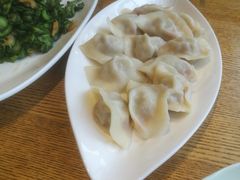 -船歌·鱼水饺青岛菜(合肥路永旺店)