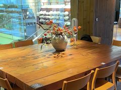 -无印良品餐堂 MUJI Diner(成都太古里店)