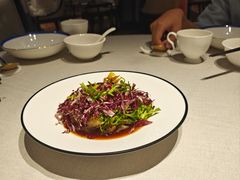 -狮王府淮扬菜(老门东店)