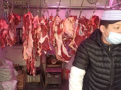 -清真·鸦儿李记·涮肉(和平里店)