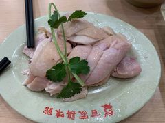 招牌百家鸡-百家鸡味馆(清泰店)