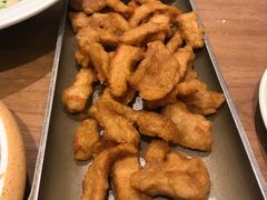 -渔家灯火(明湖店)