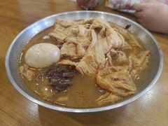 -爱民螺蛳粉(五里亭店)