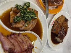 -澳门陈光记烧味饭店(南京德基广场店)