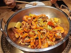 -七欣天香辣蟹火锅(上海银亿滨江店)