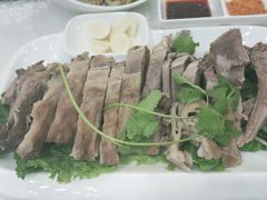 -清真悦宾楼食府(海湖店)