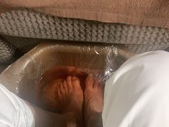 -真功夫足浴按摩