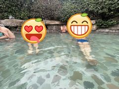 -杭州第一世界大酒店·云曼温泉