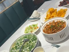 -简小姐·上海餐厅(长城大厦店)