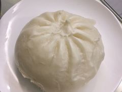 素菜包-长春观斋补堂素菜馆