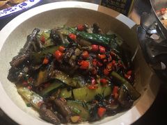 紫苏黄瓜黄鳝-兄弟宁乡龙城(麓景路店)