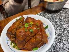 -湘下佬·老长沙吃货铺(酃湖万达店)
