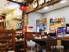 大堂-小胖墩炝锅鱼(天钥桥路店)