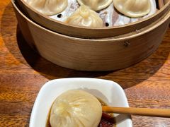 -李犟大爆鳝面·手工蟹黄包(湖滨西湖店)