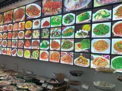 -小俞村食府(新华·学府春天店)