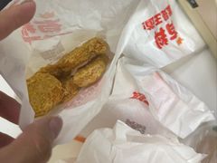 -汉堡王(歌斐中心店)