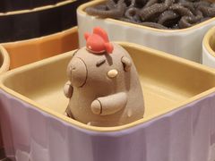 -海底捞大排档火锅(打浦路店)