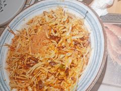 -喝丢一只鞋海鲜烧烤·海肠捞饭(东关街店)