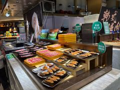 -亚马逊海鲜自助(梅溪湖步步高店)