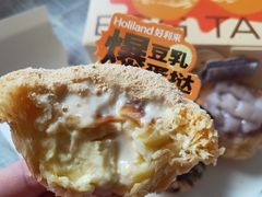 -好利来(东四店)
