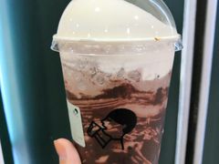 -喜茶(徐州金鹰店)