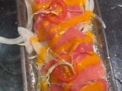 -極上萬膳·日料放题(海岸城店)