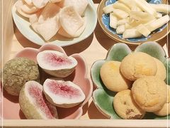 -醉西楼·国风茶社