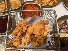 -西塔老太太泥炉烤肉(望京一店)