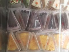 -姆们M Sweetie Cake(五道口店)