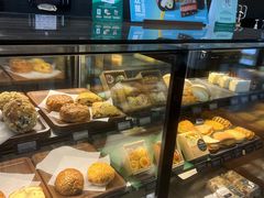 -星巴克臻选(惠州华贸天地1楼店)