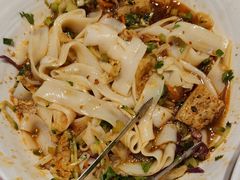 -西贝(紫荆广场店)