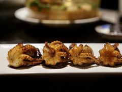 -海味世家·家常菜馆(明州里店)