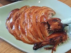 一口酥（点卯精品烤鸭）-顺承小院儿