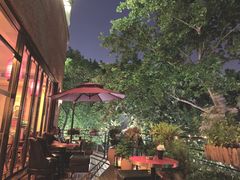 -龙门阵茶屋川菜馆(武康路店)