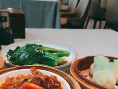 -晋江荣誉国际酒店·港誉茶餐厅