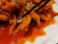 -宏达老菜馆(东安街店)