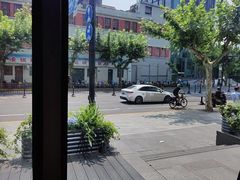 -上海滩餐厅(BFC外滩金融中心店)