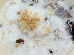 -黄记潮汕甜汤(贝底田坊店)