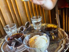 -RUMORS COFFEE ROASTERY鲁马滋咖啡(湖南路店)
